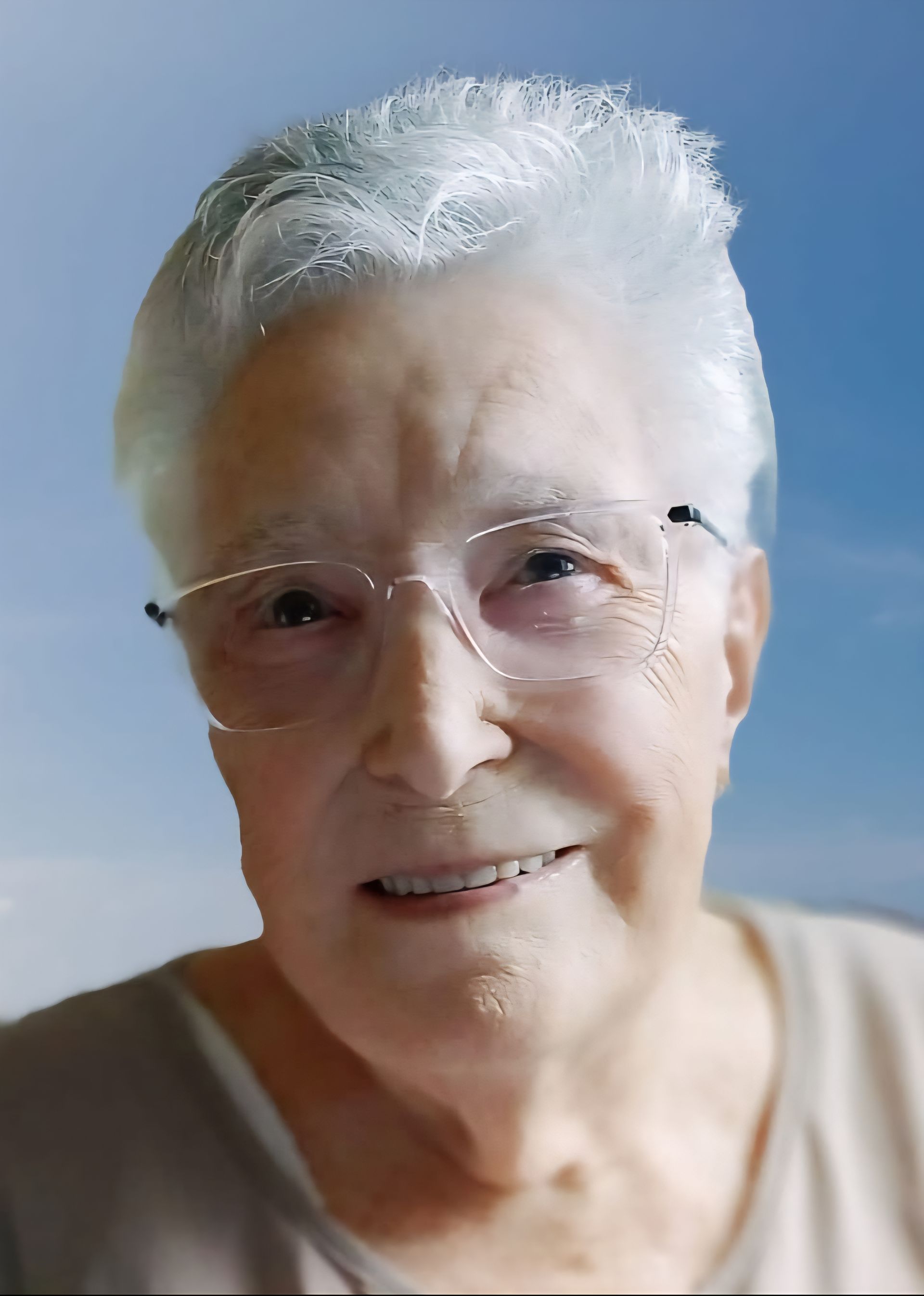 necrologio Anna Vitale