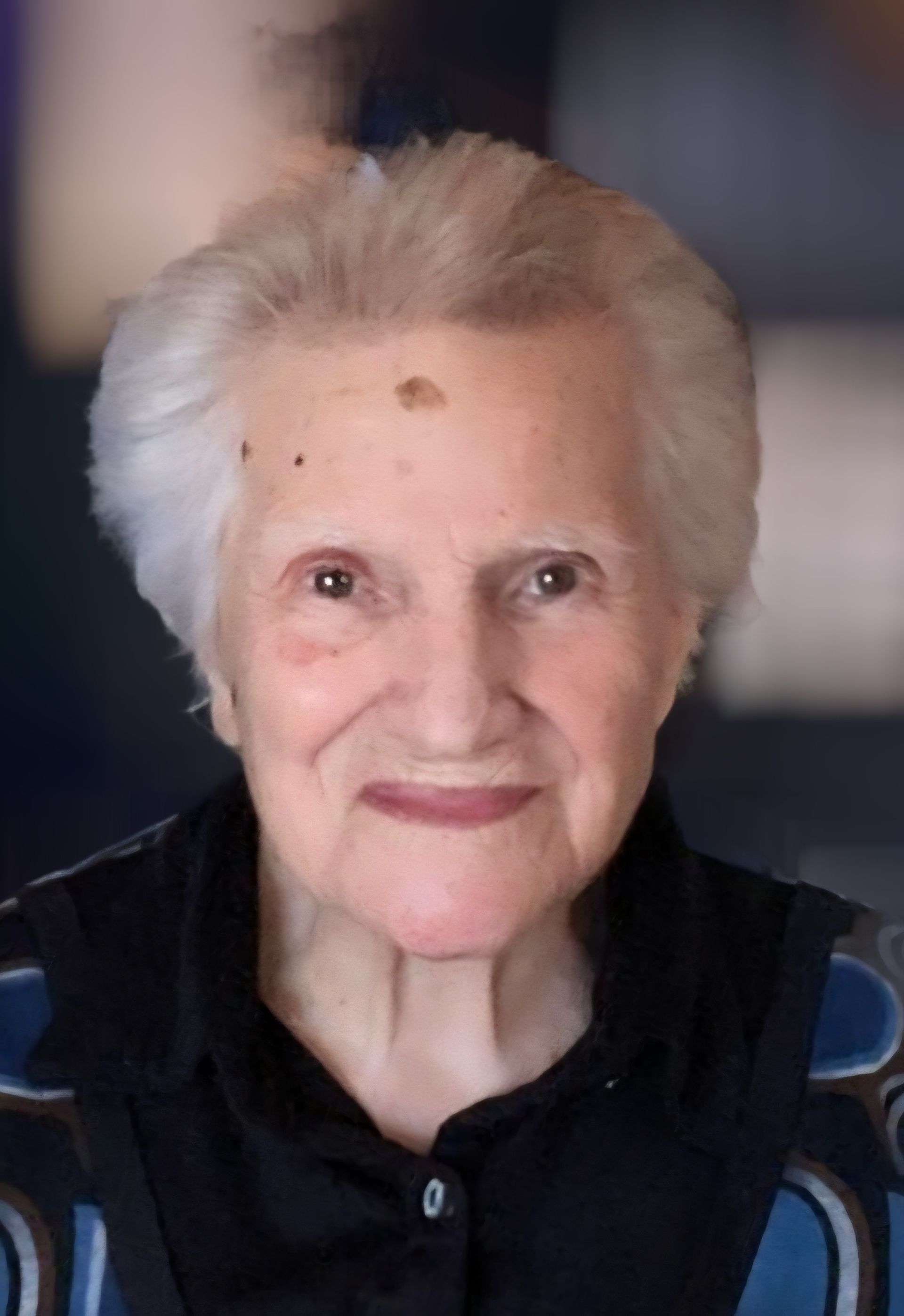 necrologio Giuseppina Grattapaglia