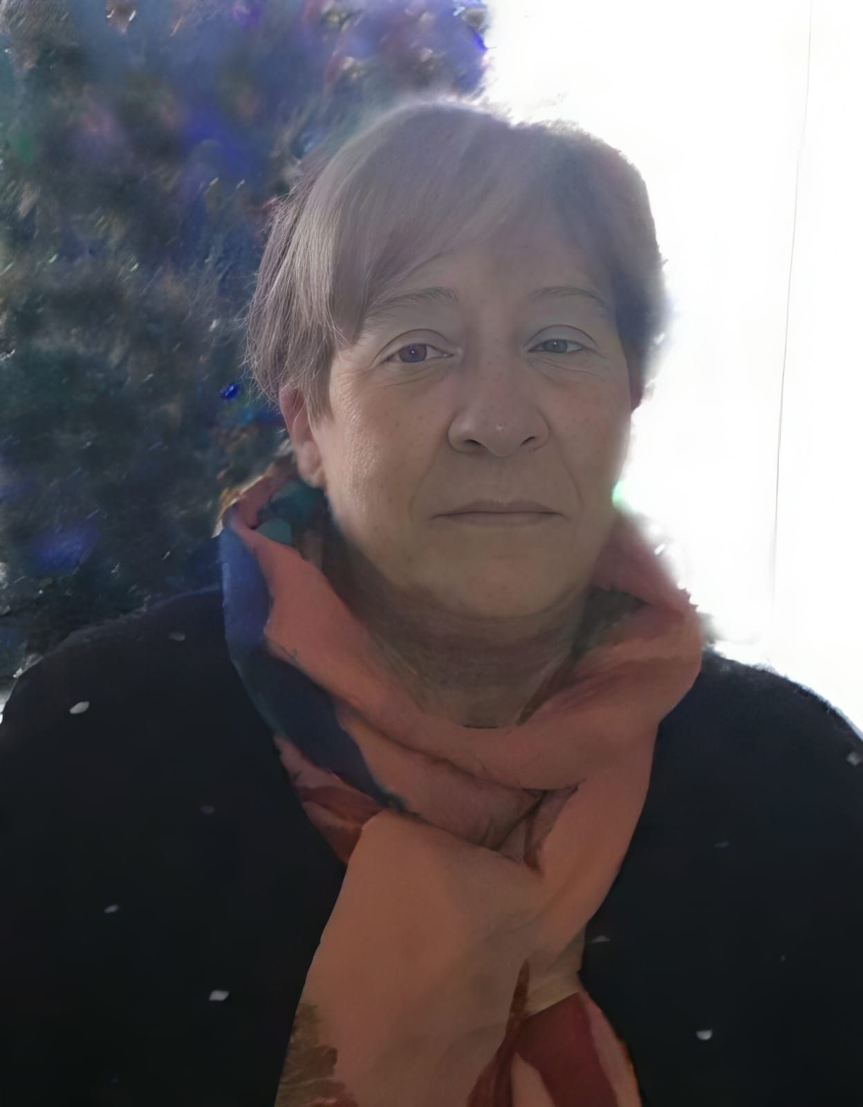 necrologio Maria Flavia Enna