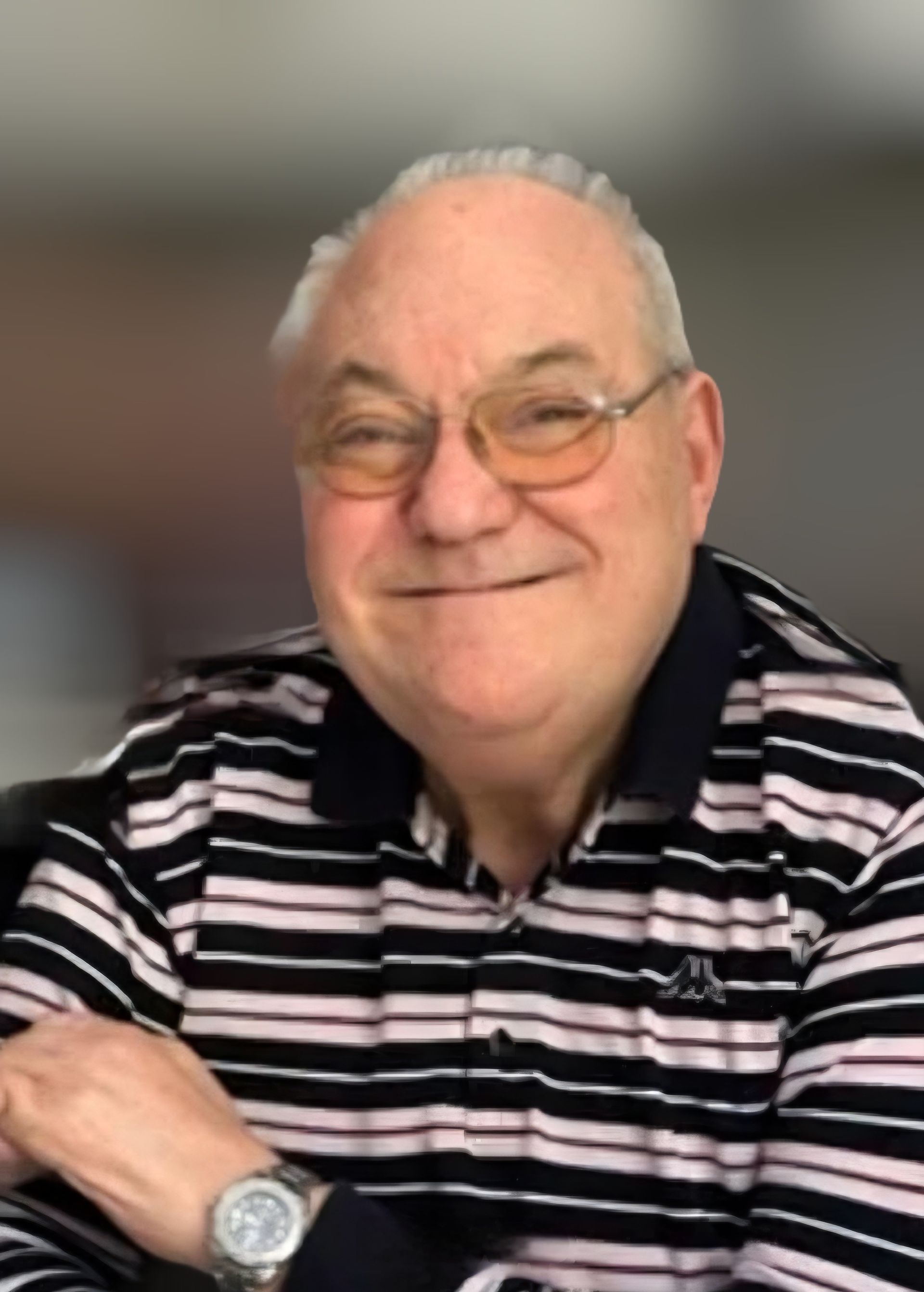 necrologio Michele Impetuoso