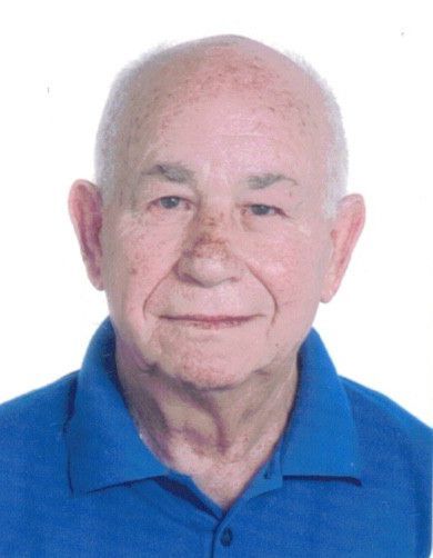 necrologio Salvatore Lentini