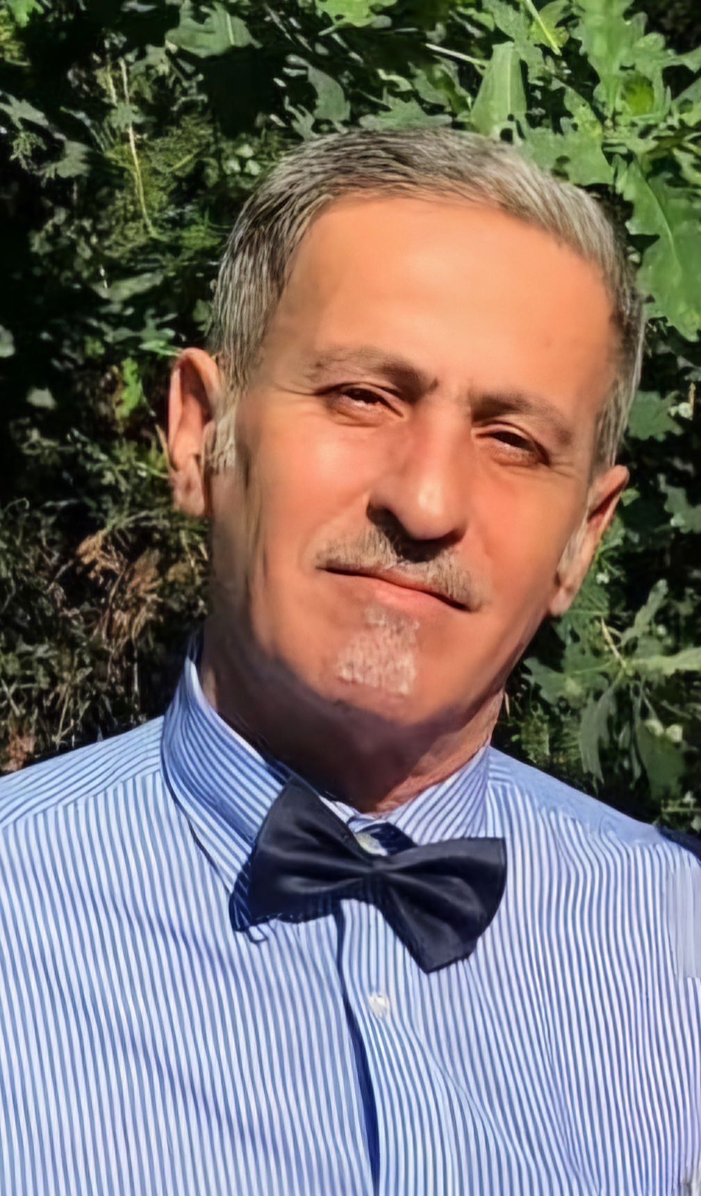 necrologio Mario Marfella