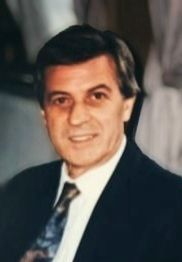 necrologio Francesco Napolitano