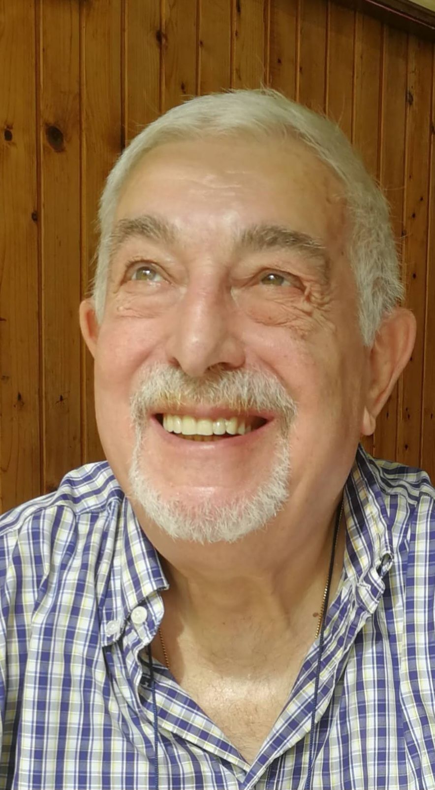 necrologio Giorgio Retteuna