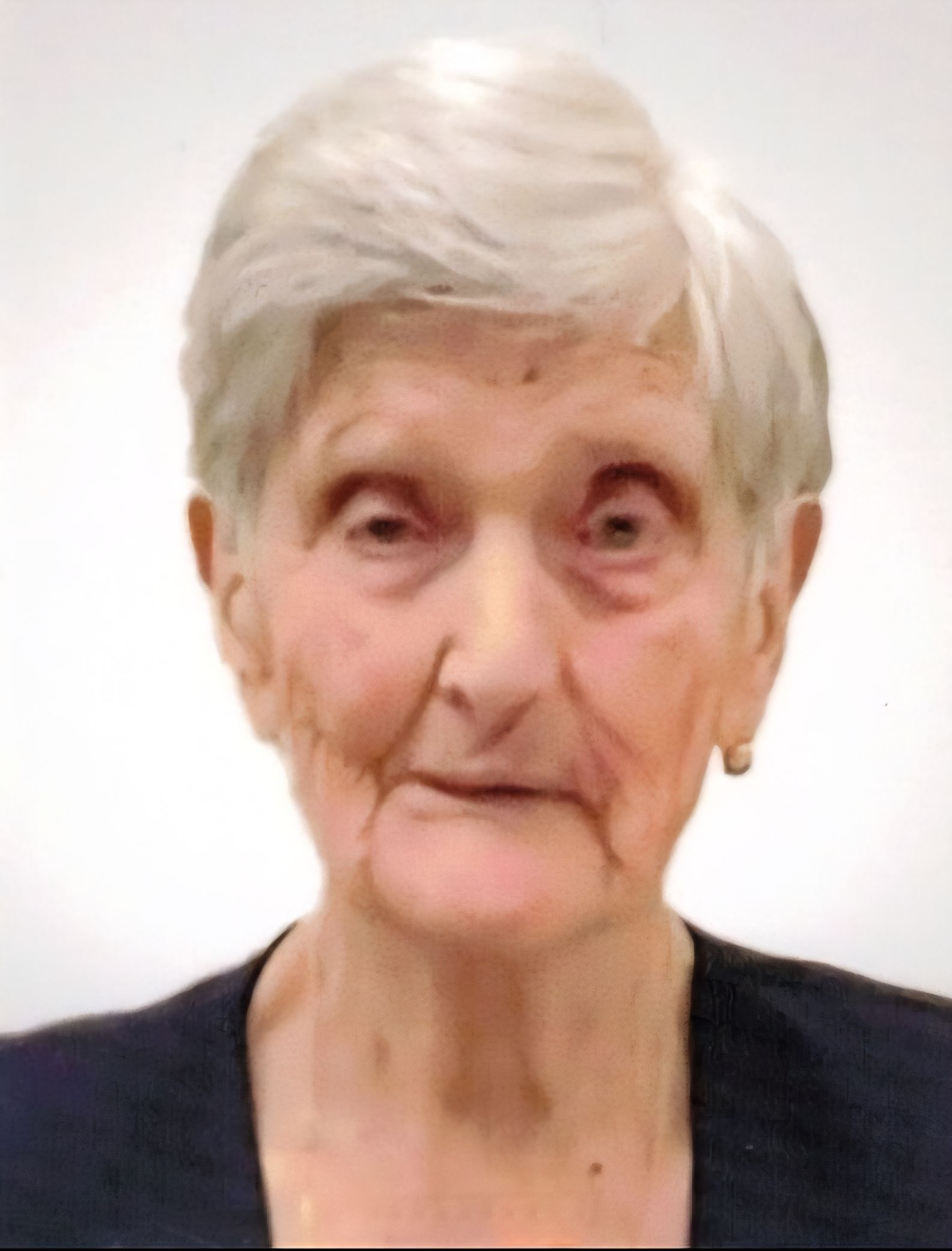 necrologio Anna Maria Rizzi