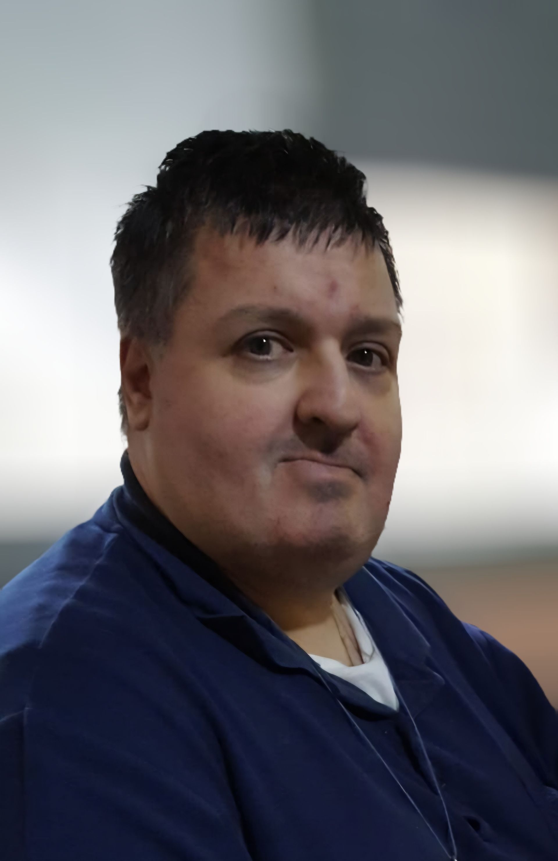 necrologio Armando Rossetti