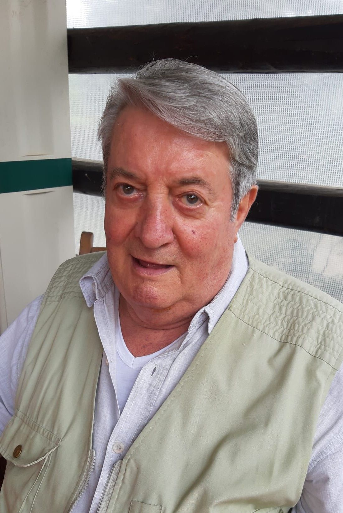 necrologio Luciano Rossetto