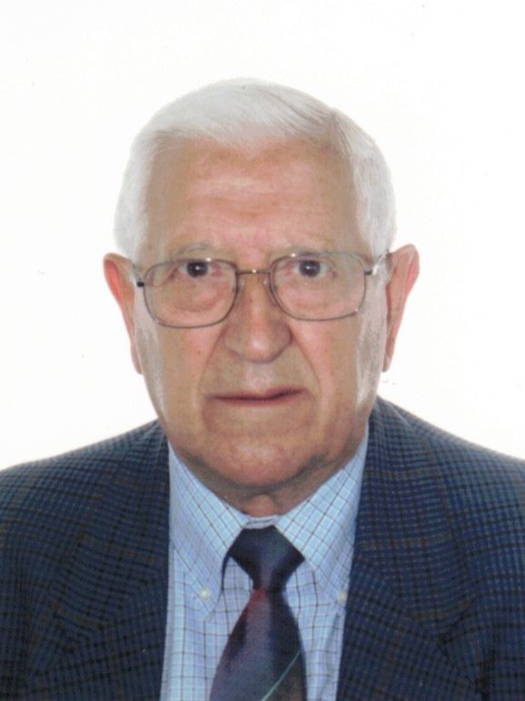 necrologio Vincenzo Russo