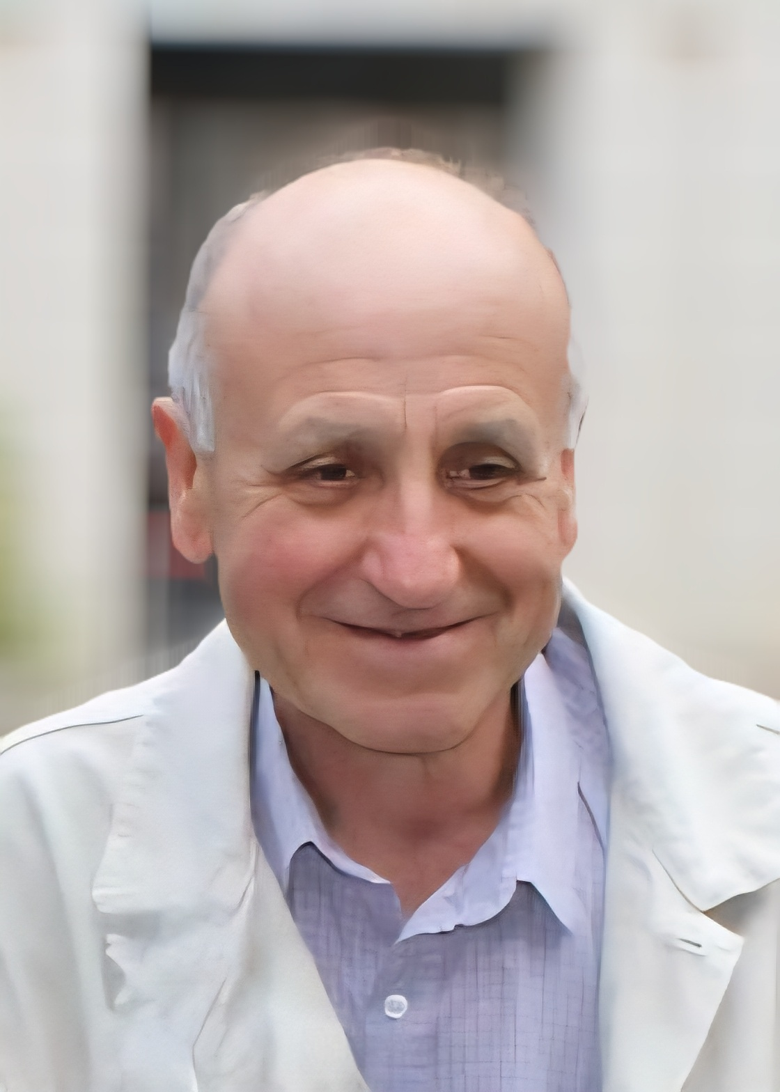 necrologio Roberto Sandona'