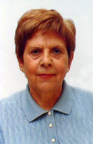 necrologio Maria Francesca Sanna