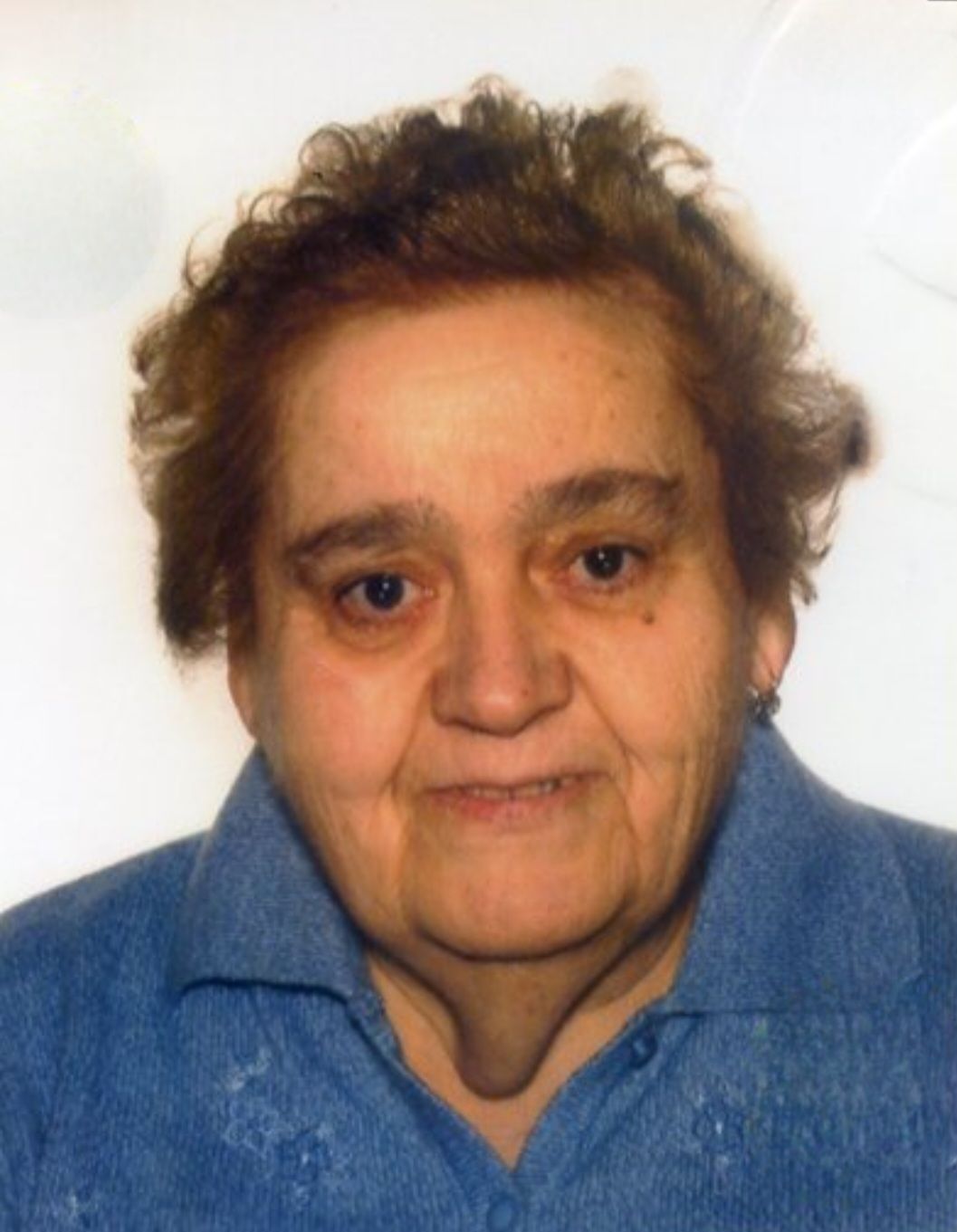 necrologio Marisa Sinchetto