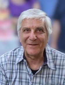 necrologio Odoardo Spirito