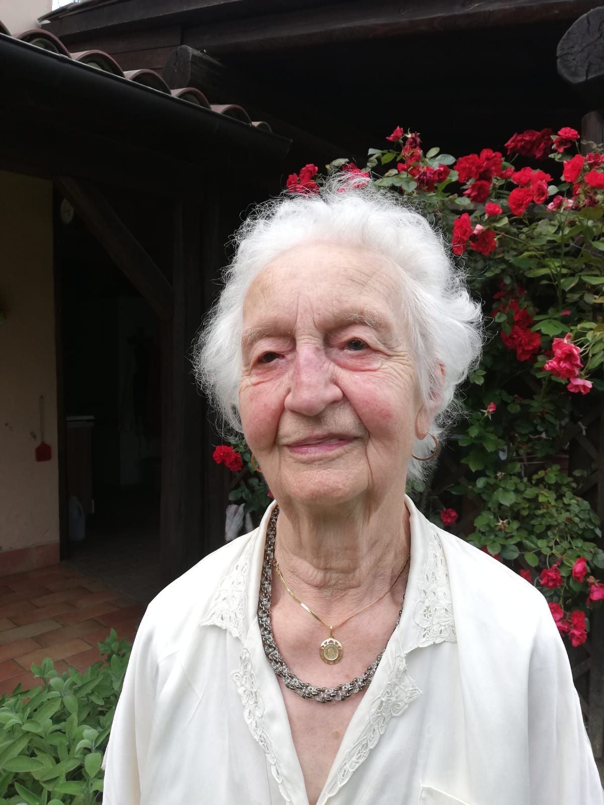 necrologio Catterina Turletto