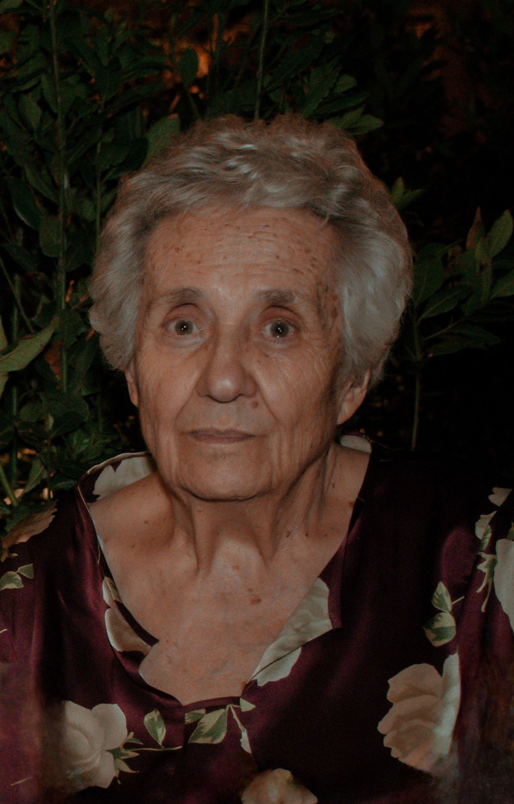 necrologio Luciana Villata