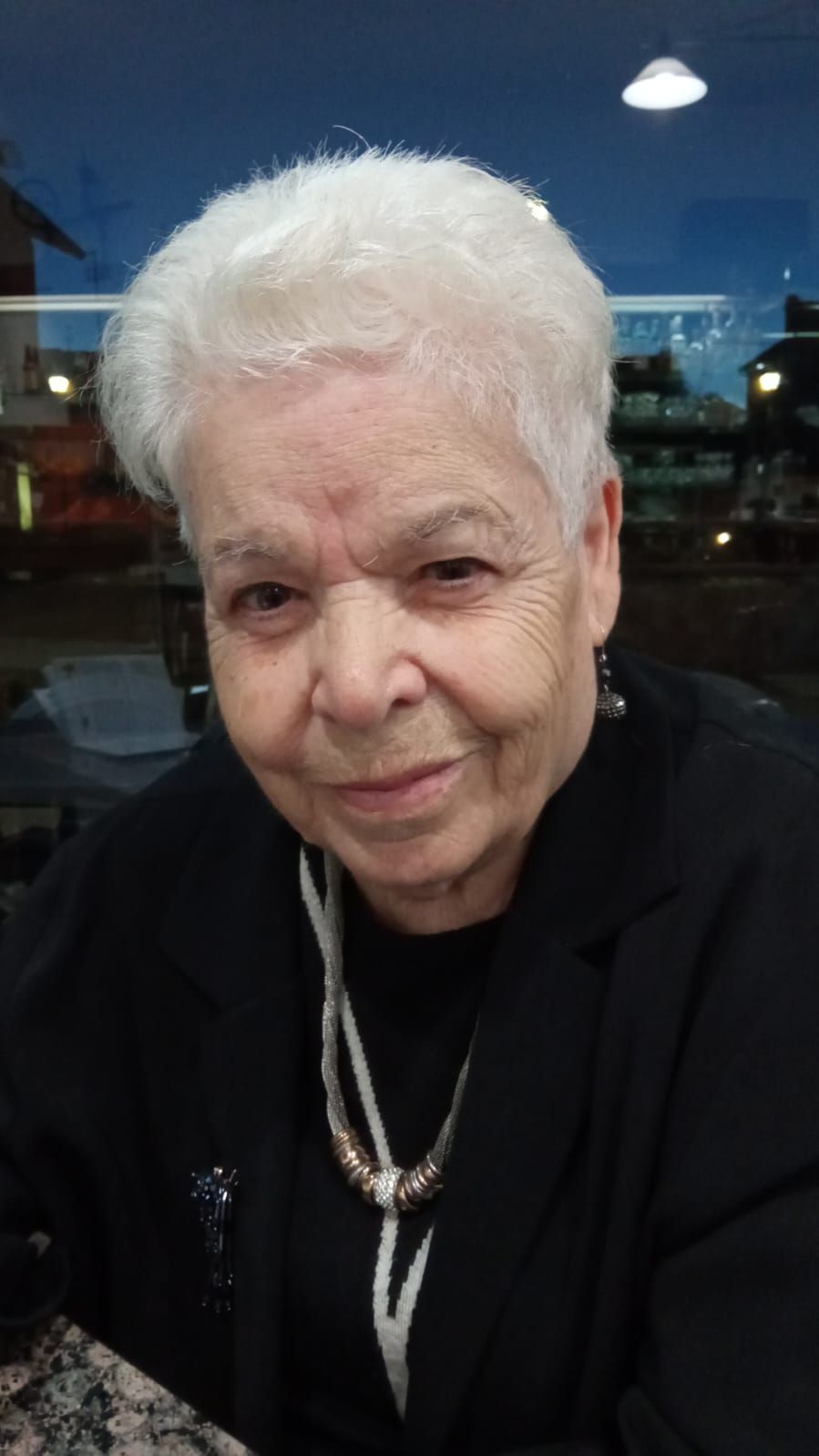 necrologio Nunzia Epulo