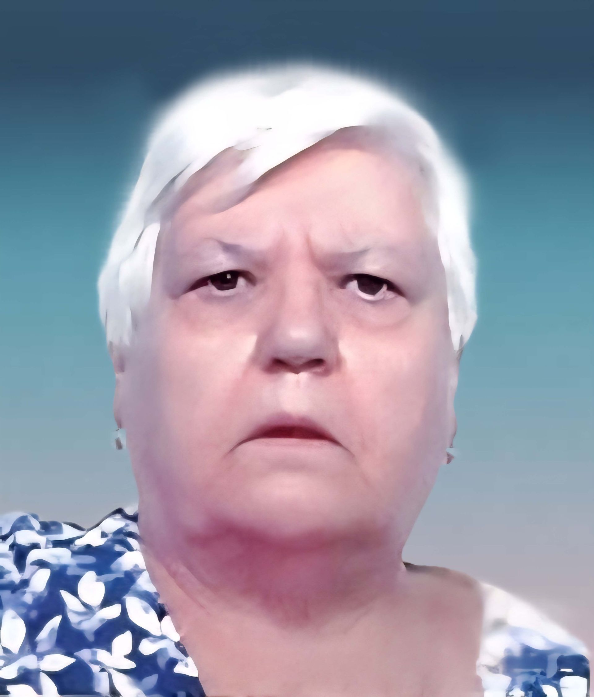 necrologio Maria Antoniazzi