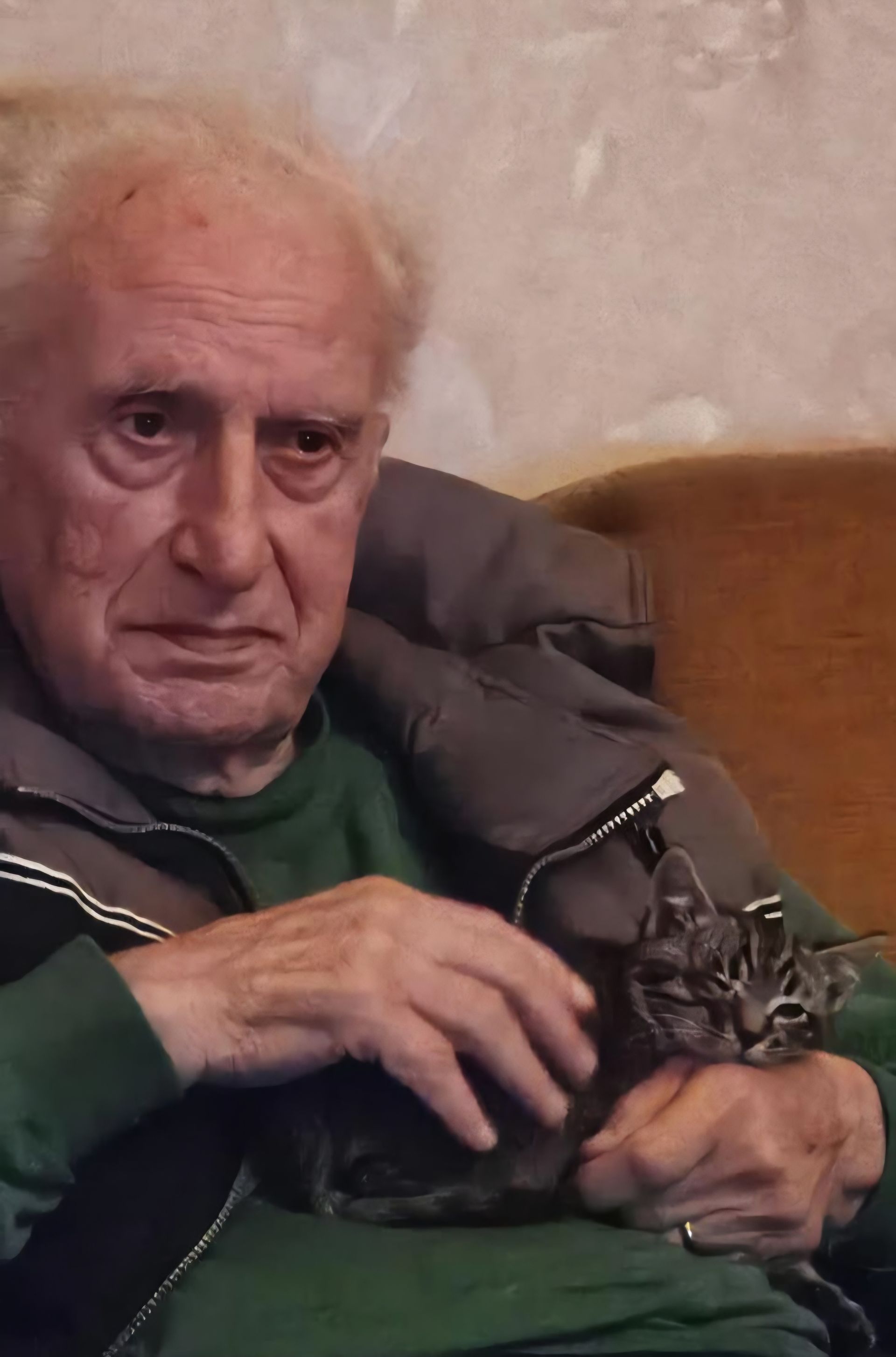 necrologio Luciano Artuffo