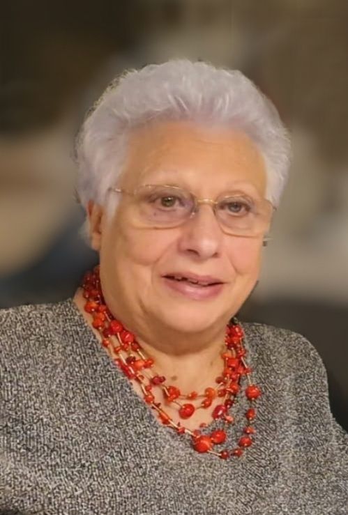 necrologio Giuliana Maria Auda