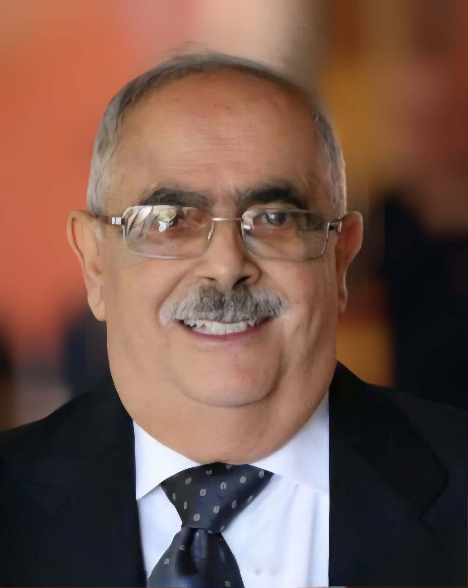 necrologio Antonio Bellantoni