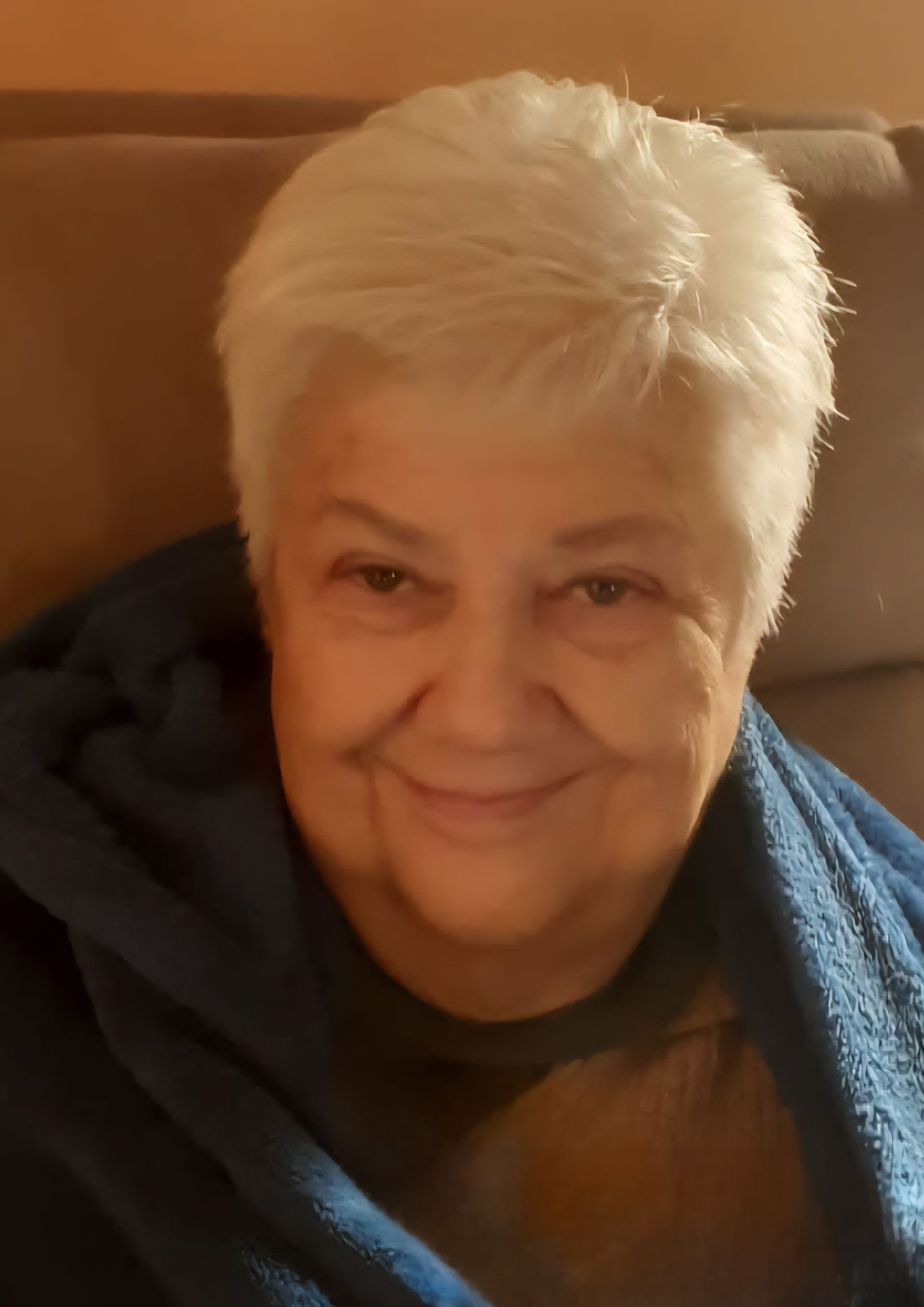 necrologio Magherita Beltramo