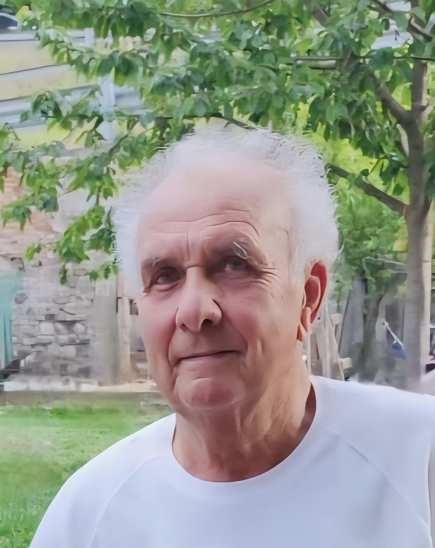 necrologio Carlo Bertotto