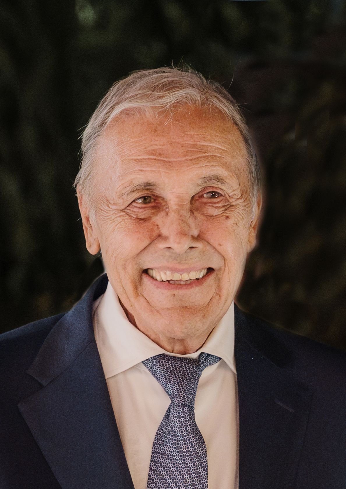 necrologio Ferdinando Biello