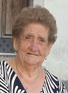 necrologio Angela Bonavoglia