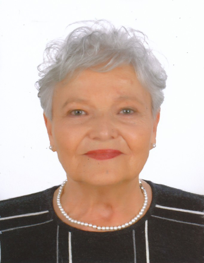 necrologio Angela Bongiovanni