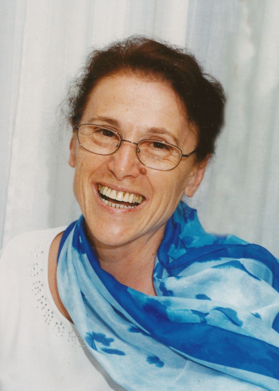 necrologio Carla Borsetti