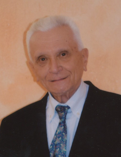 necrologio Giovanni Capello