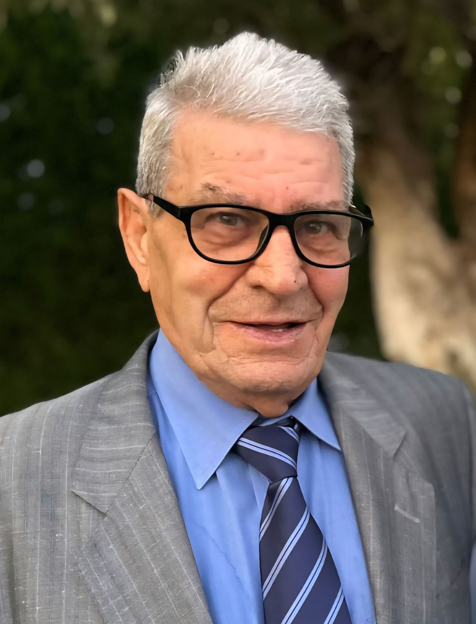 necrologio Francesco Carbonella