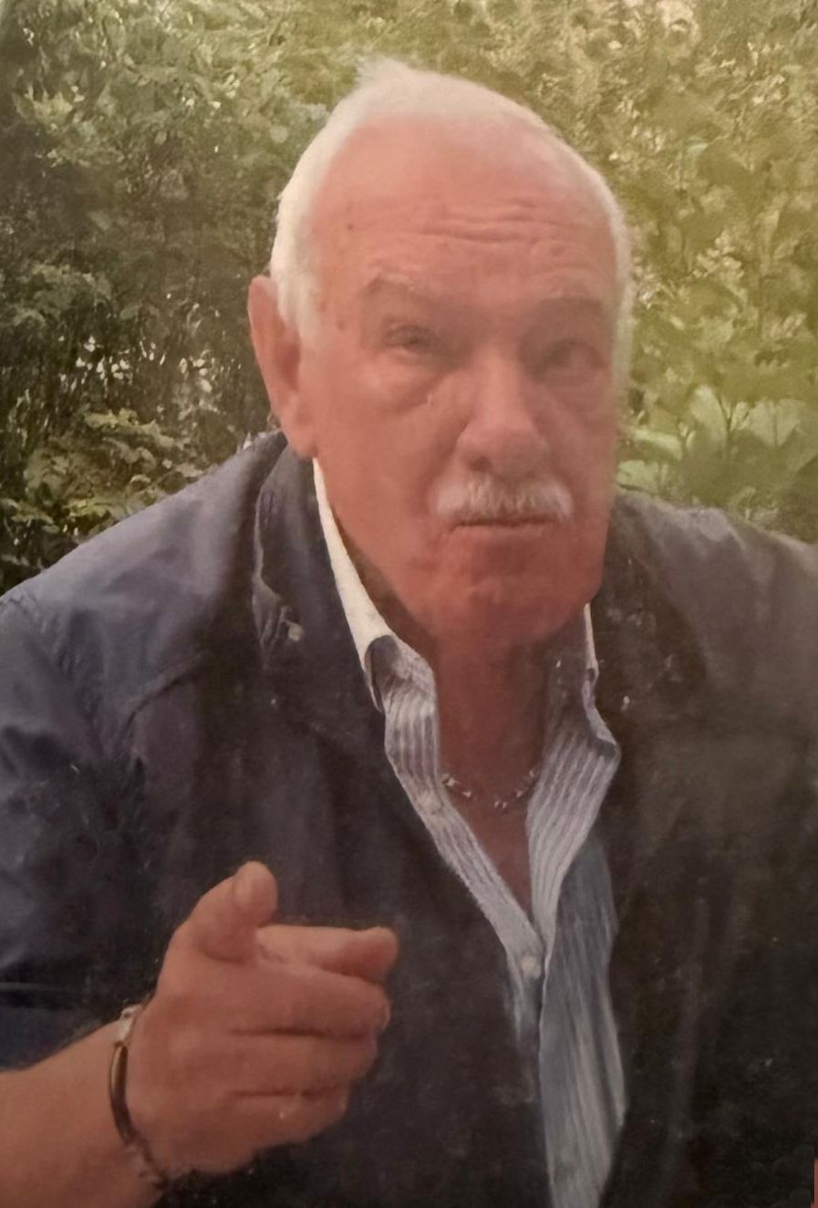 necrologio Salvatore Carnazza