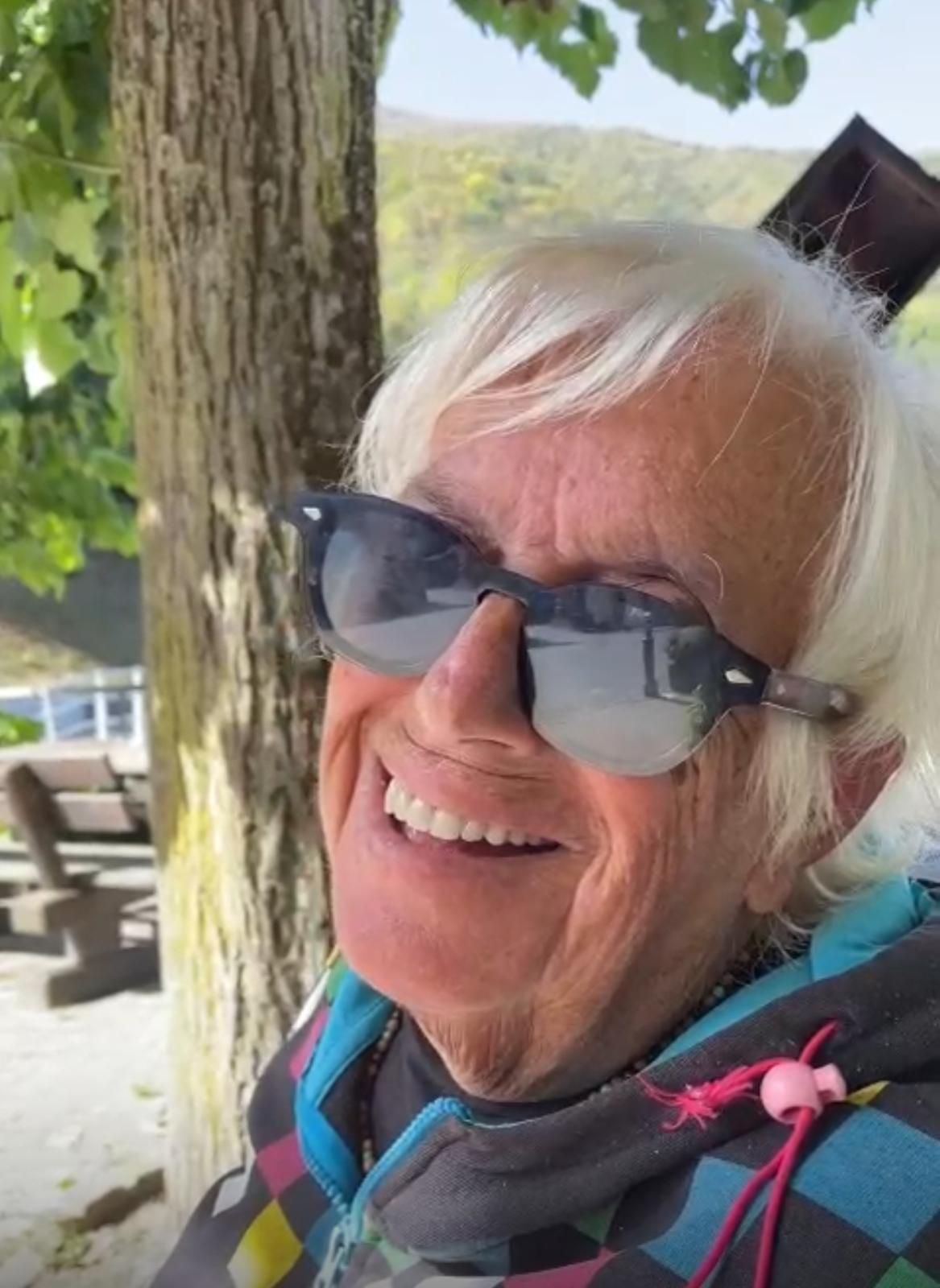necrologio Cassinelli Teresa