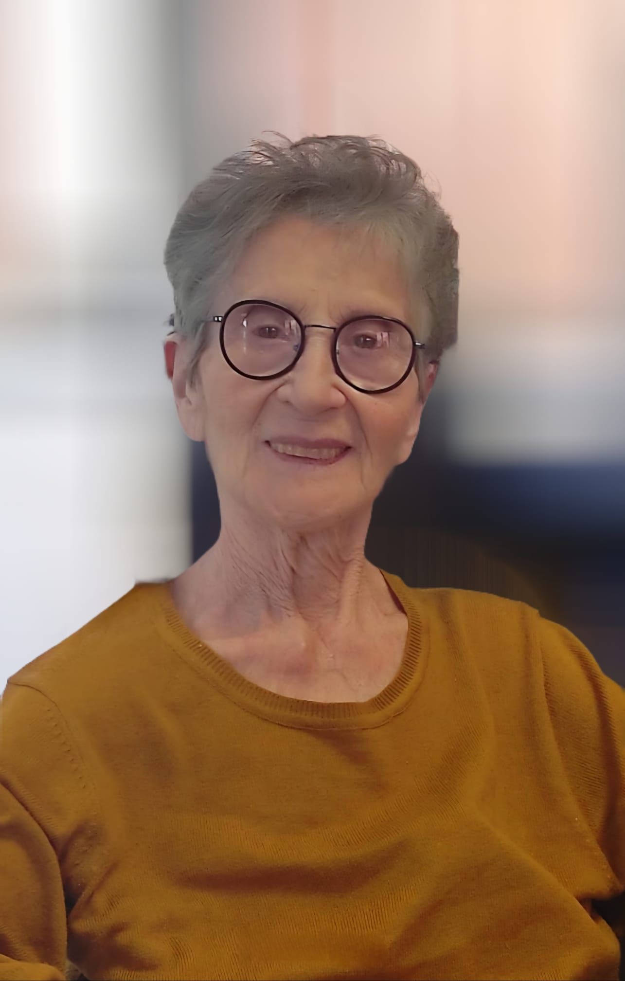 necrologio Maria Lucia Cecchinato