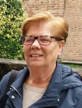 necrologio Caterina Cepparano
