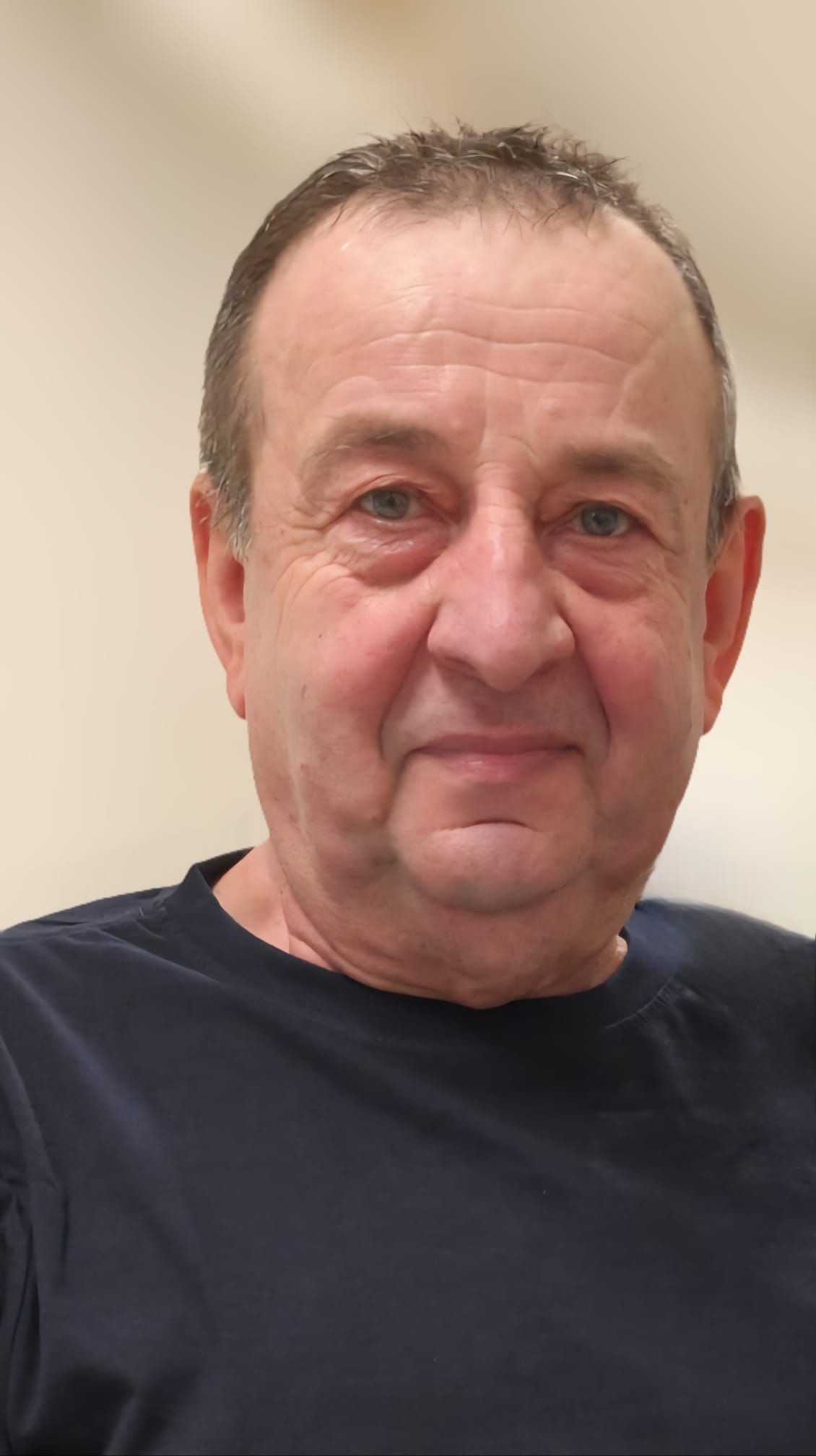 necrologio Dumitru Ciobotariu