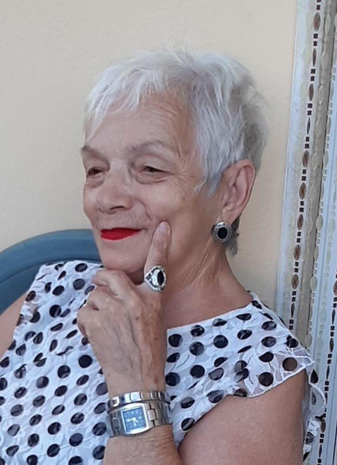 necrologio Maria Coccorullo