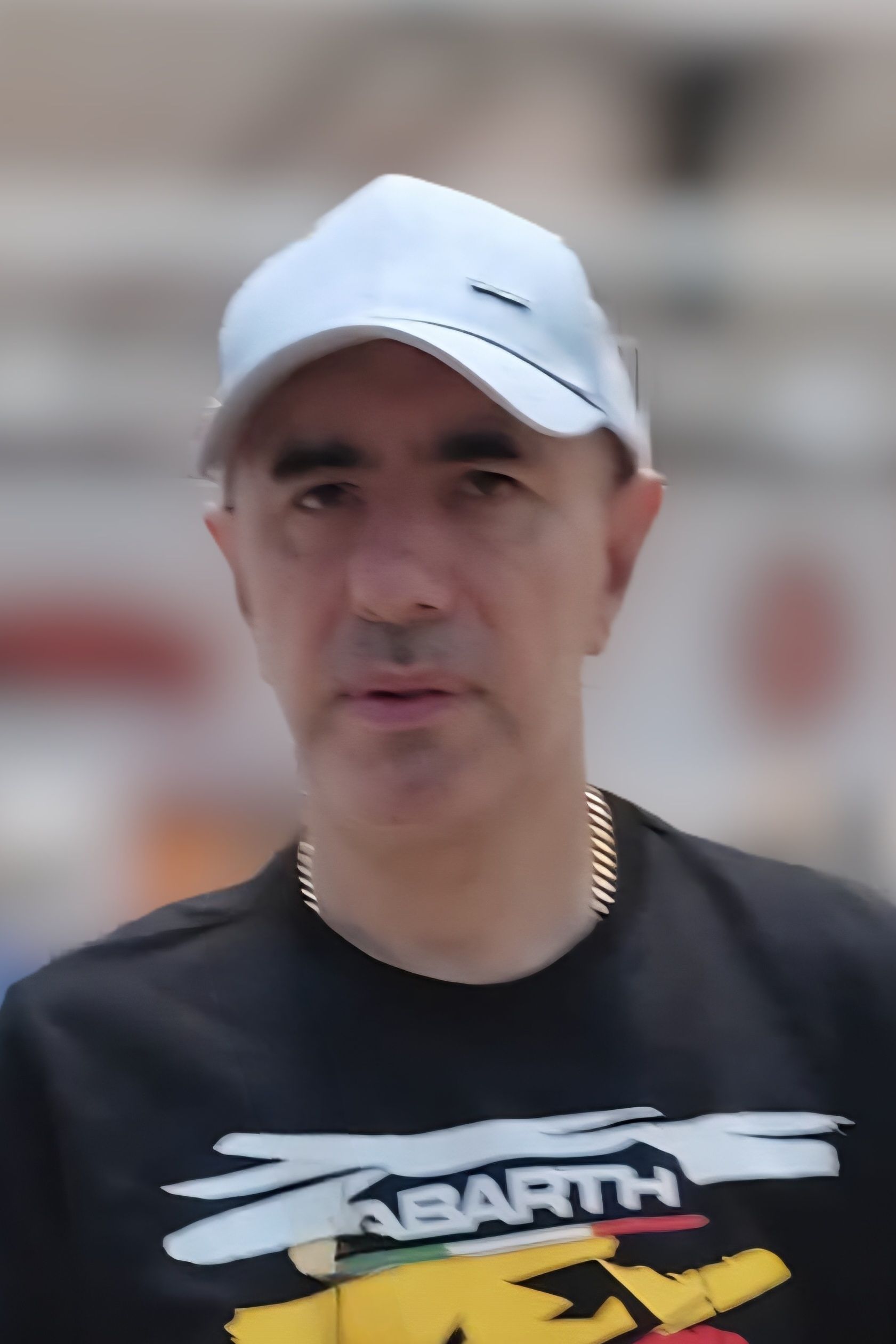 necrologio Danilo Capello