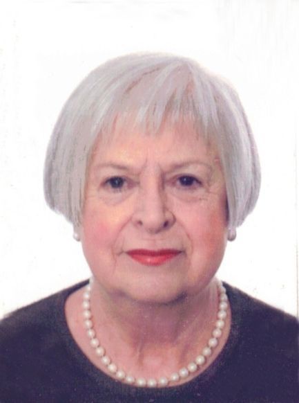 necrologio Anna Dario