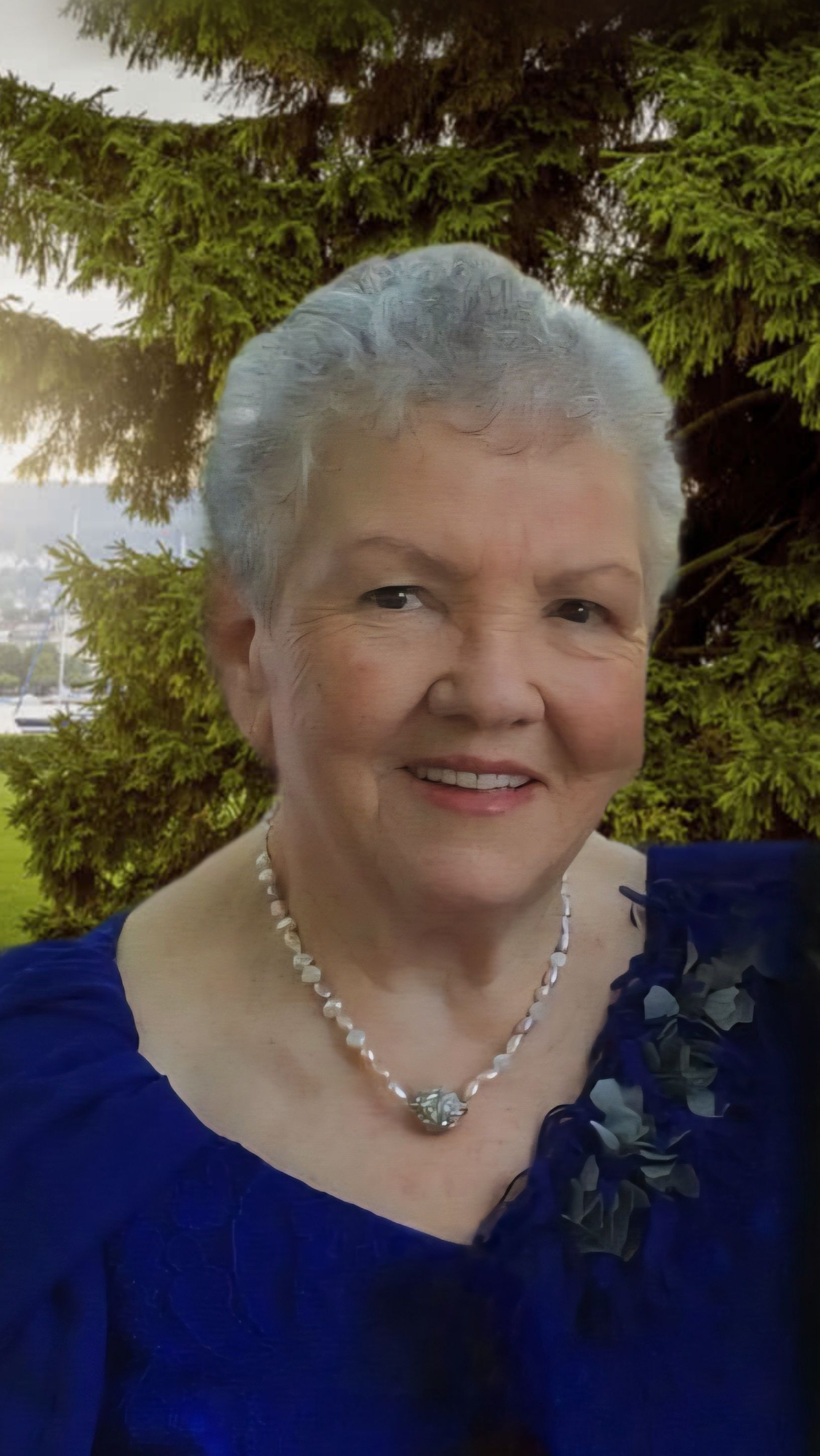 necrologio Maria De Santo