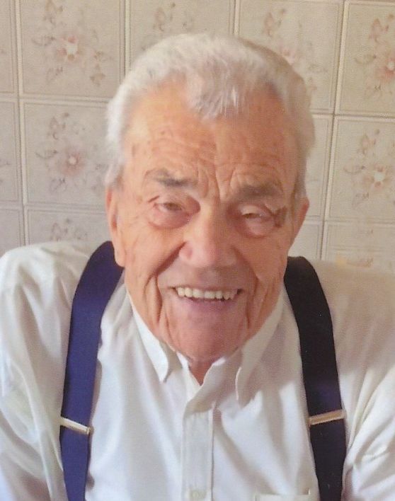 necrologio Felice Di Stasi