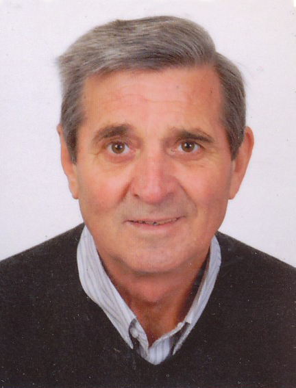 necrologio Antonio Giuseppe (Tonino) Falcone