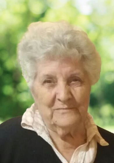 necrologio Maria Donata Fatibene