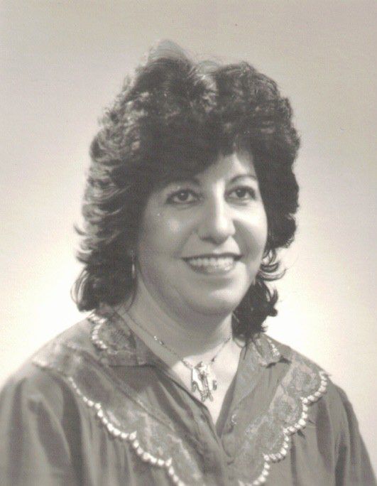 necrologio Anna Alonge