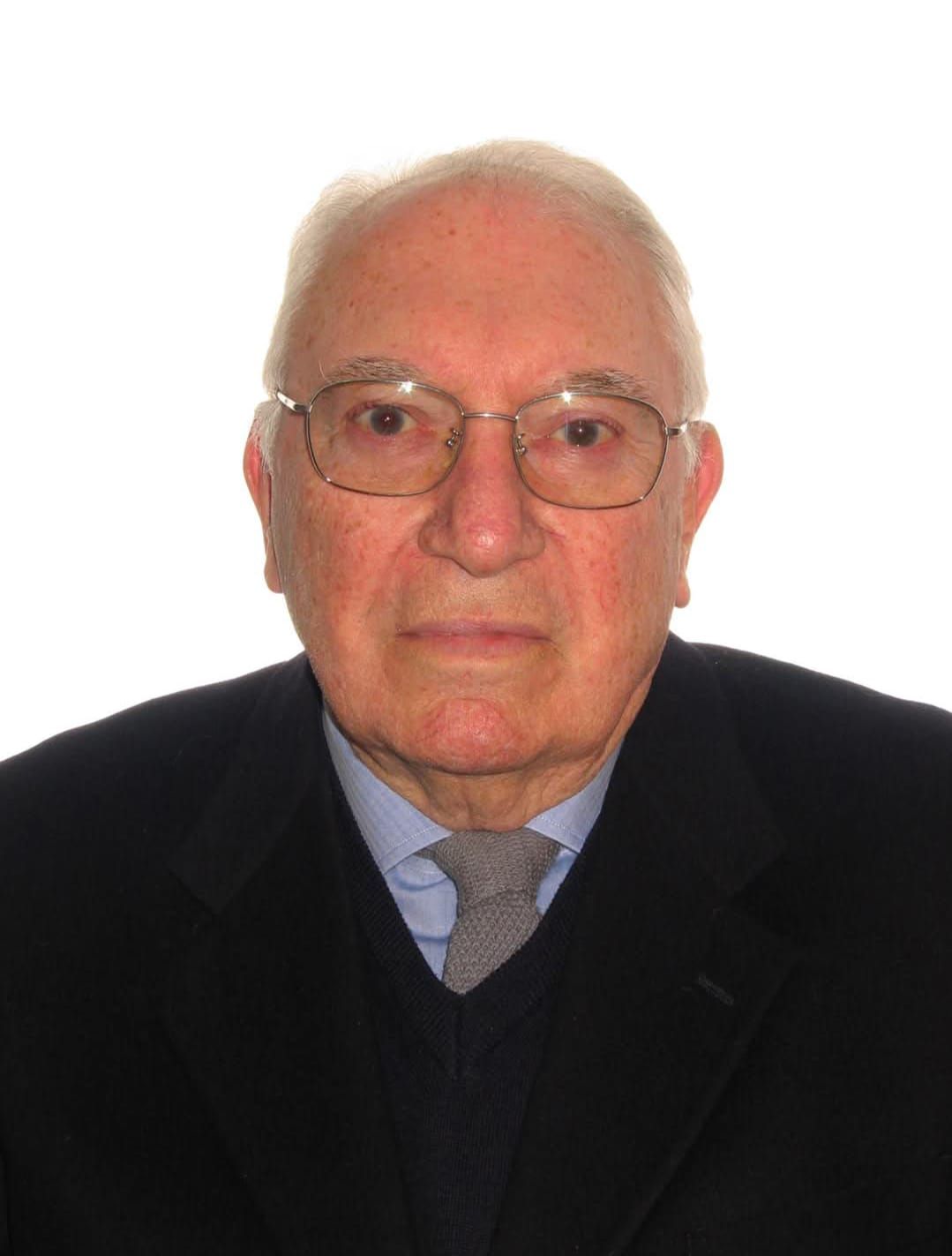 necrologio Prof. Pier Carlo Gaido
