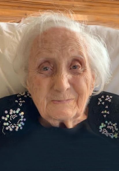 necrologio Angela Garuzzo