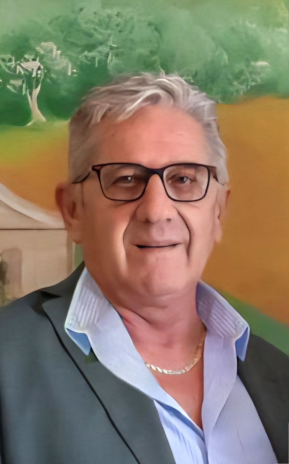 necrologio Michele Mastrone