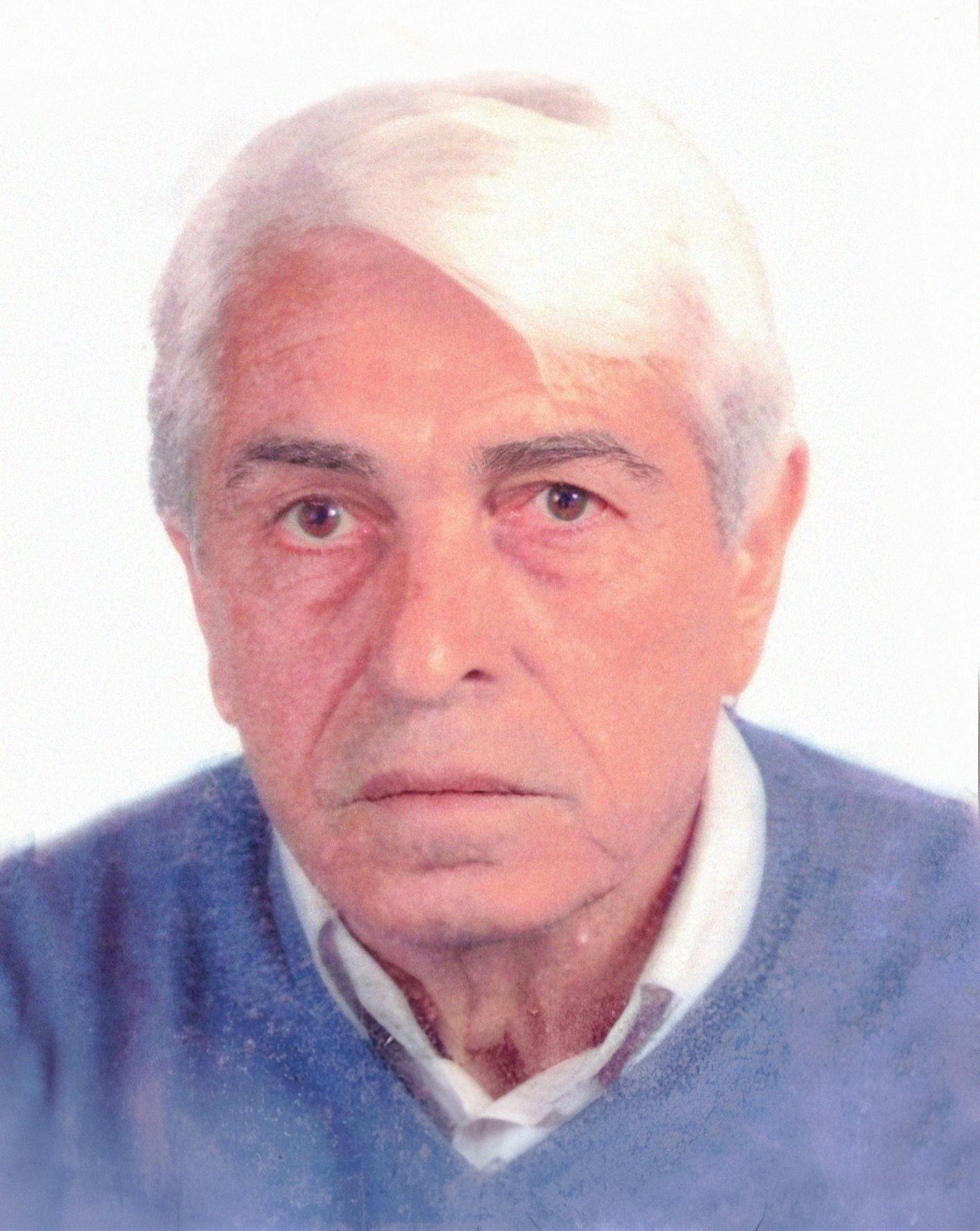 necrologio Pietro Giannatempo