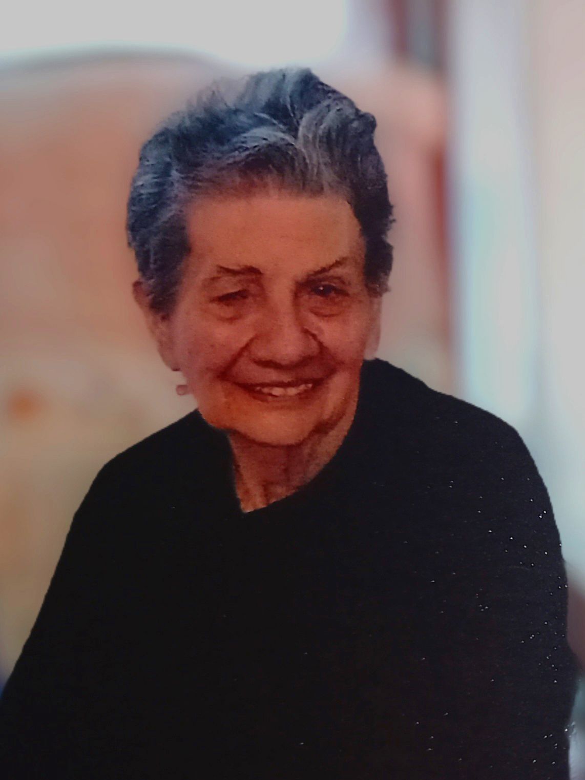 necrologio Marilena Vittoria Giolito