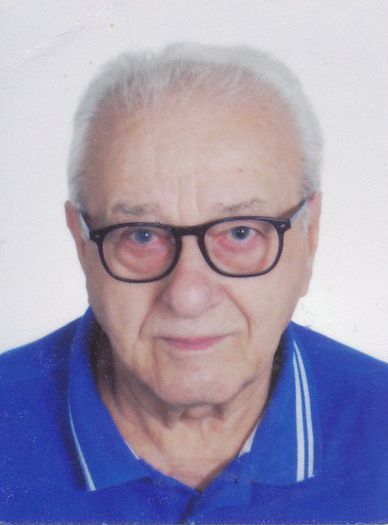 necrologio Edoardo Goffo